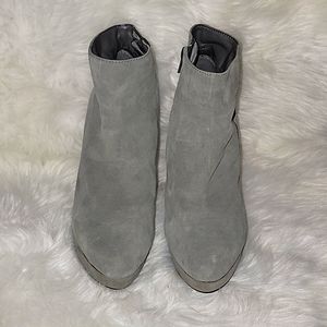 Gianni Bini Ankle Boots